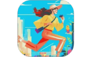 畅行宝典电脑版段首LOGO