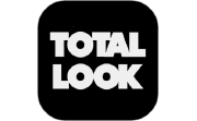 TOTAL LOOK美业到家电脑版段首LOGO