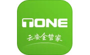 TONE云安全管家电脑版段首LOGO