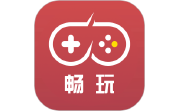 畅玩游戏乐园电脑版段首LOGO