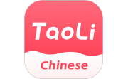 TaoLi电脑版段首LOGO