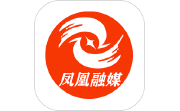 凤凰融媒电脑版段首LOGO