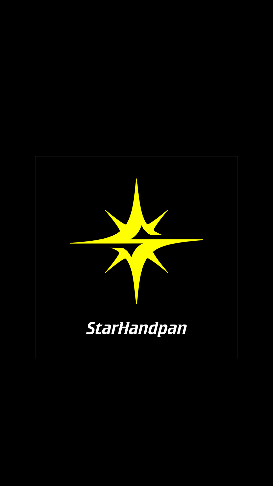 StarHandPan电脑版截图
