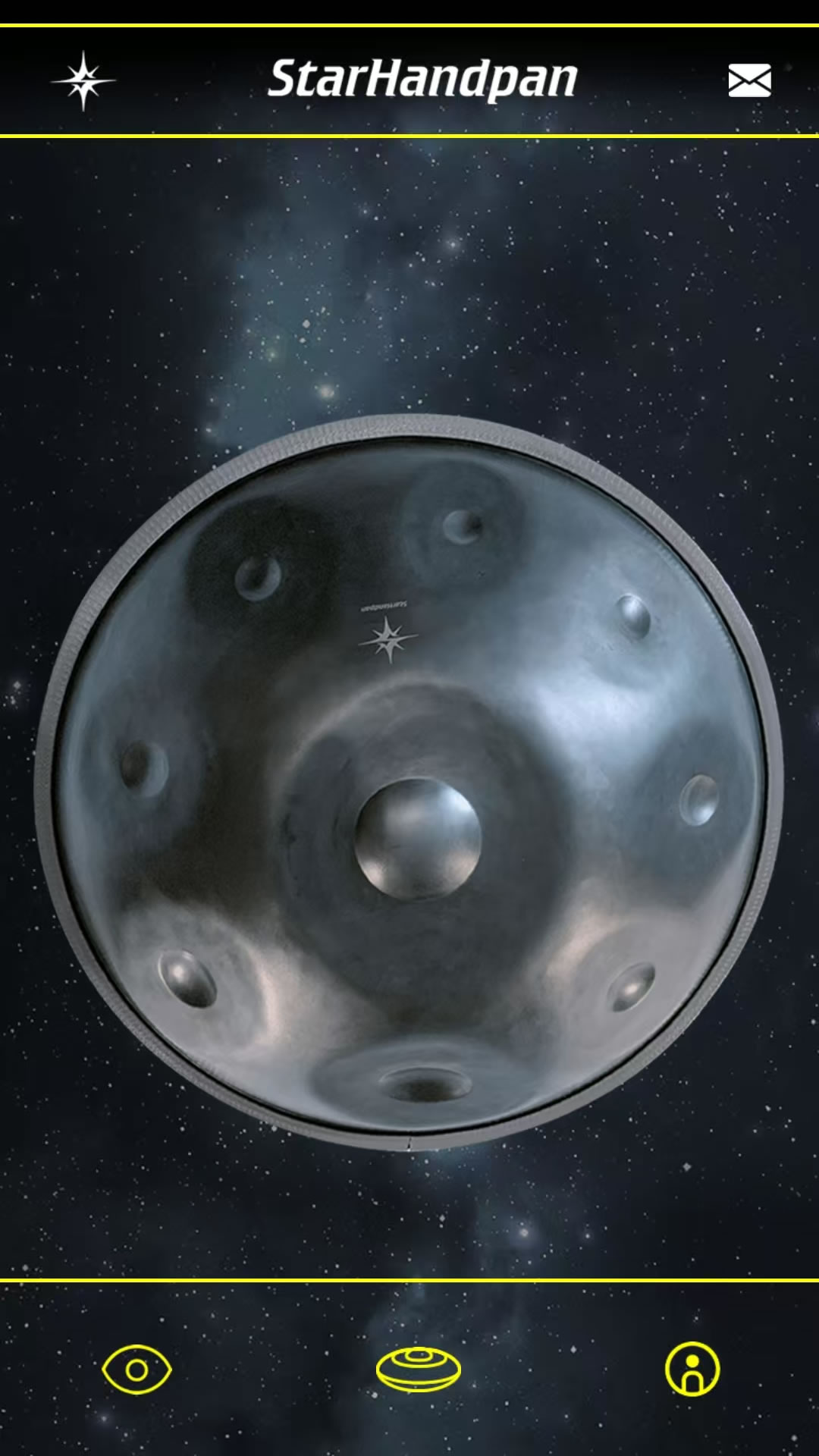 StarHandPan电脑版截图