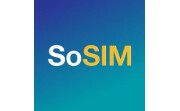 SoSIM电脑版段首LOGO