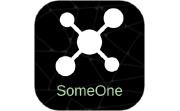 SomeOne电脑版段首LOGO