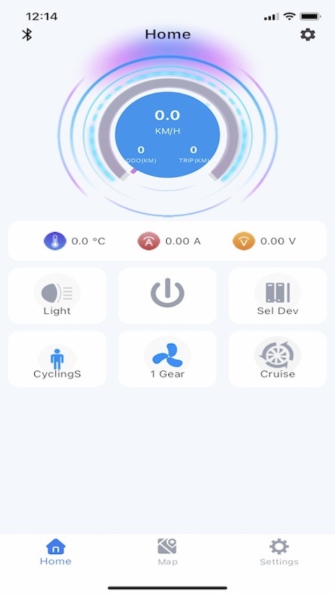 SL-Car电脑版截图
