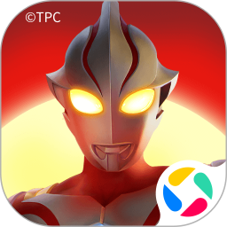 奥特曼：超时空英雄