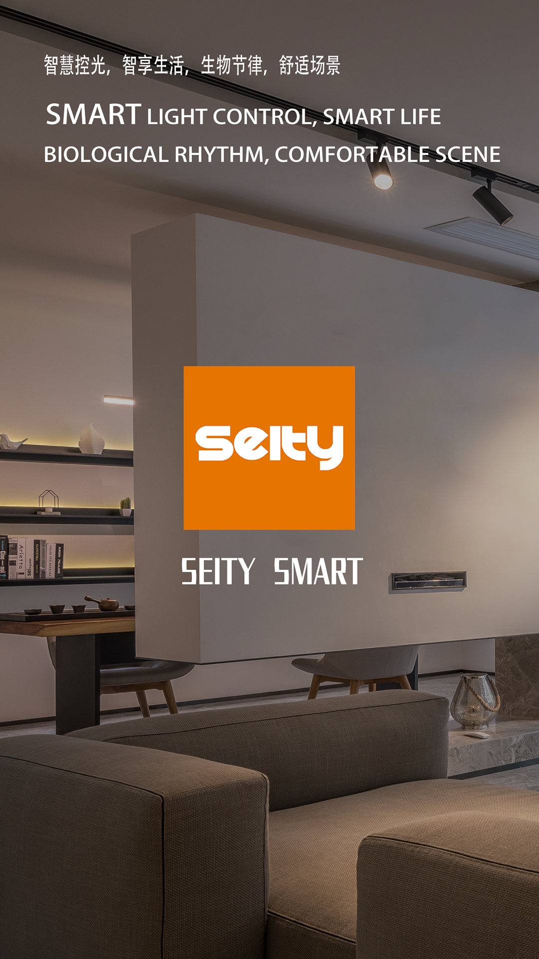 Seity smart电脑版截图