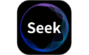 SeekAI电脑版段首LOGO