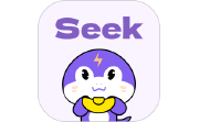 Seek电脑版段首LOGO