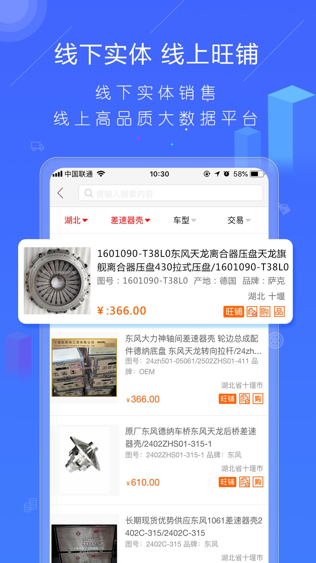 汽配人