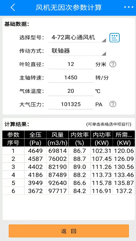 风机工程师