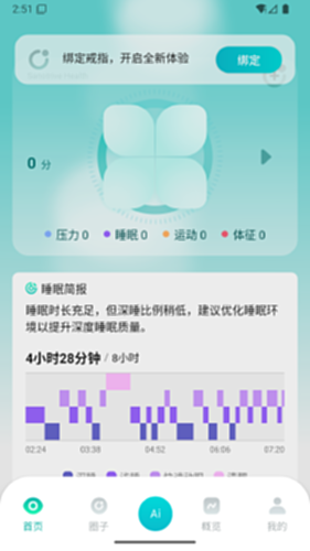 Sanotrive Health电脑版截图0