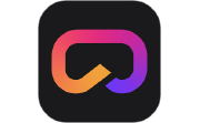 rPlayer-VR播放器电脑版段首LOGO