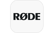 RODE Central Mobile电脑版段首LOGO