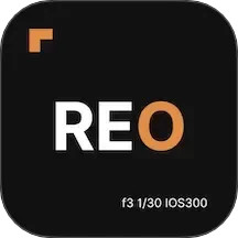 Reo复古相机电脑版