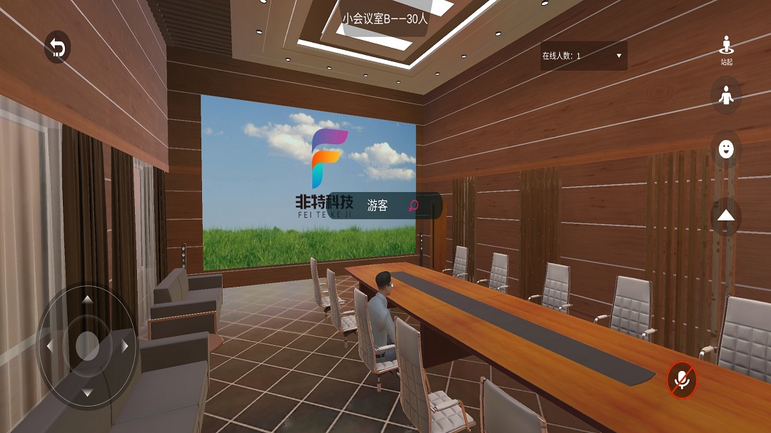 非特科技