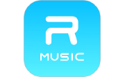 REMAX音频电脑版段首LOGO