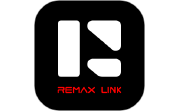 Remax Link电脑版段首LOGO