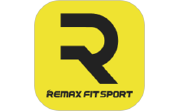Remax fit sport电脑版段首LOGO