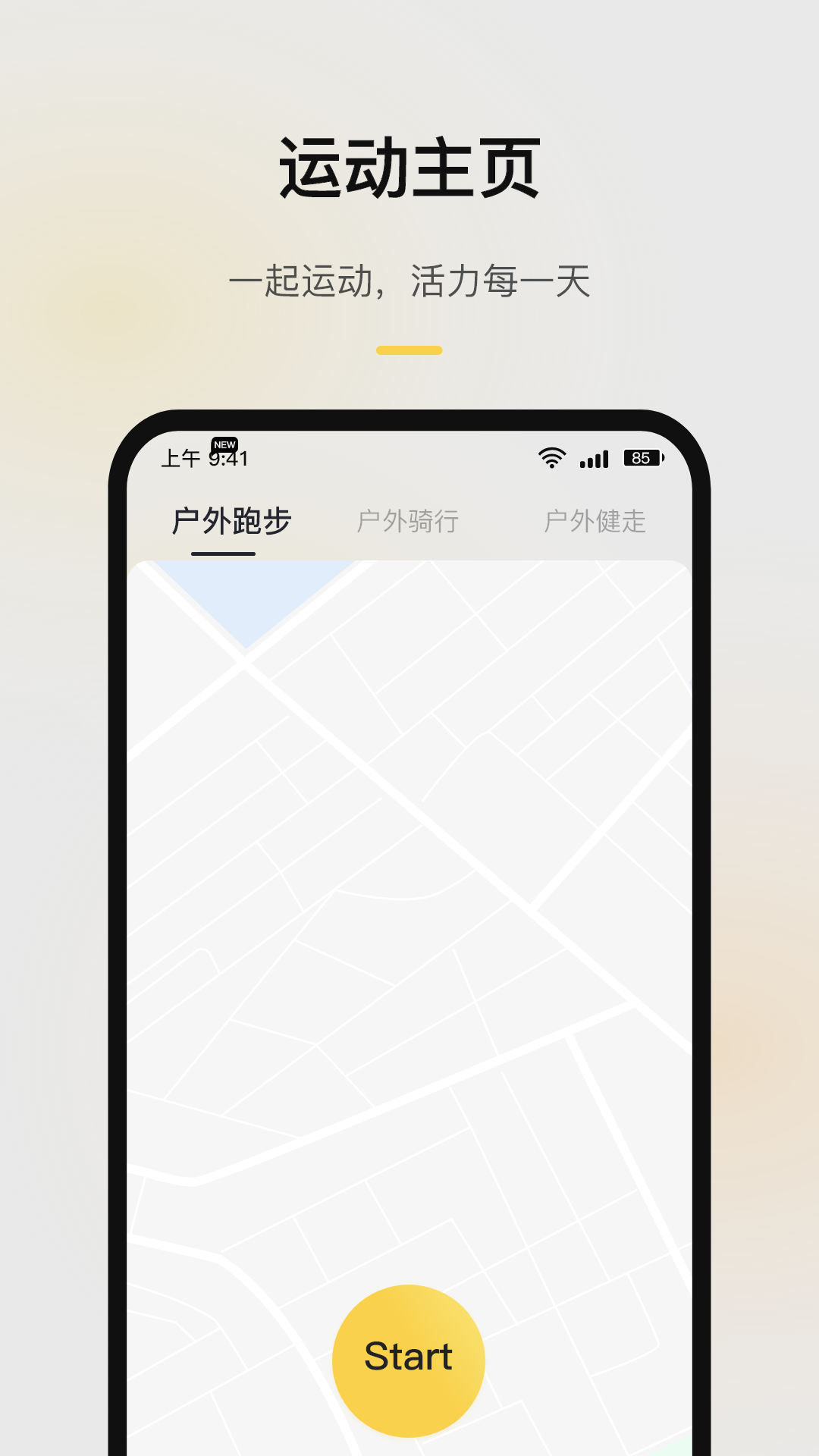 Remax Fit电脑版截图