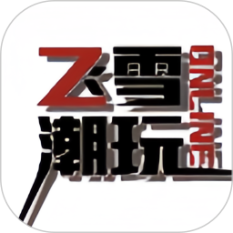 飞雪潮玩电脑版