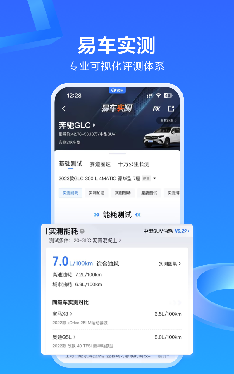 易车网汽车报价2022