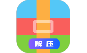 RAR压缩全能王电脑版段首LOGO