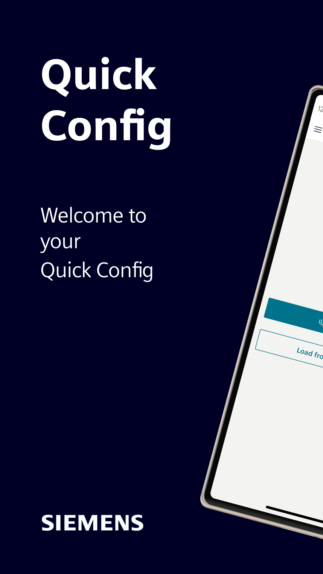 Quick Config电脑版截图