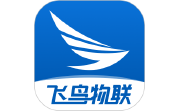 飞鸟物联电脑版段首LOGO
