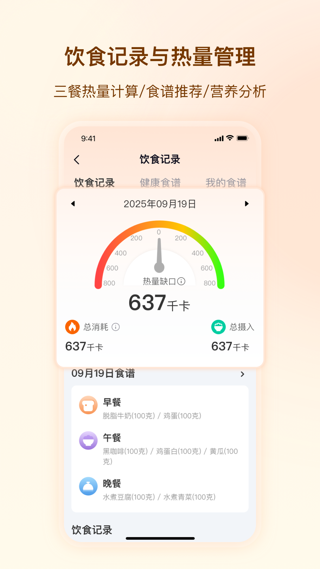 智循