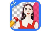 PS智能抠图电脑版段首LOGO