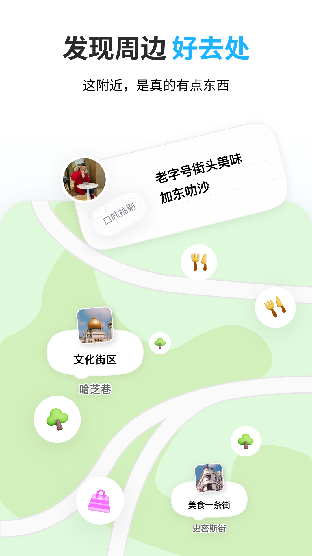 圆周旅迹