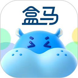 盒马超市