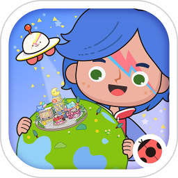 米加小镇世界电脑版