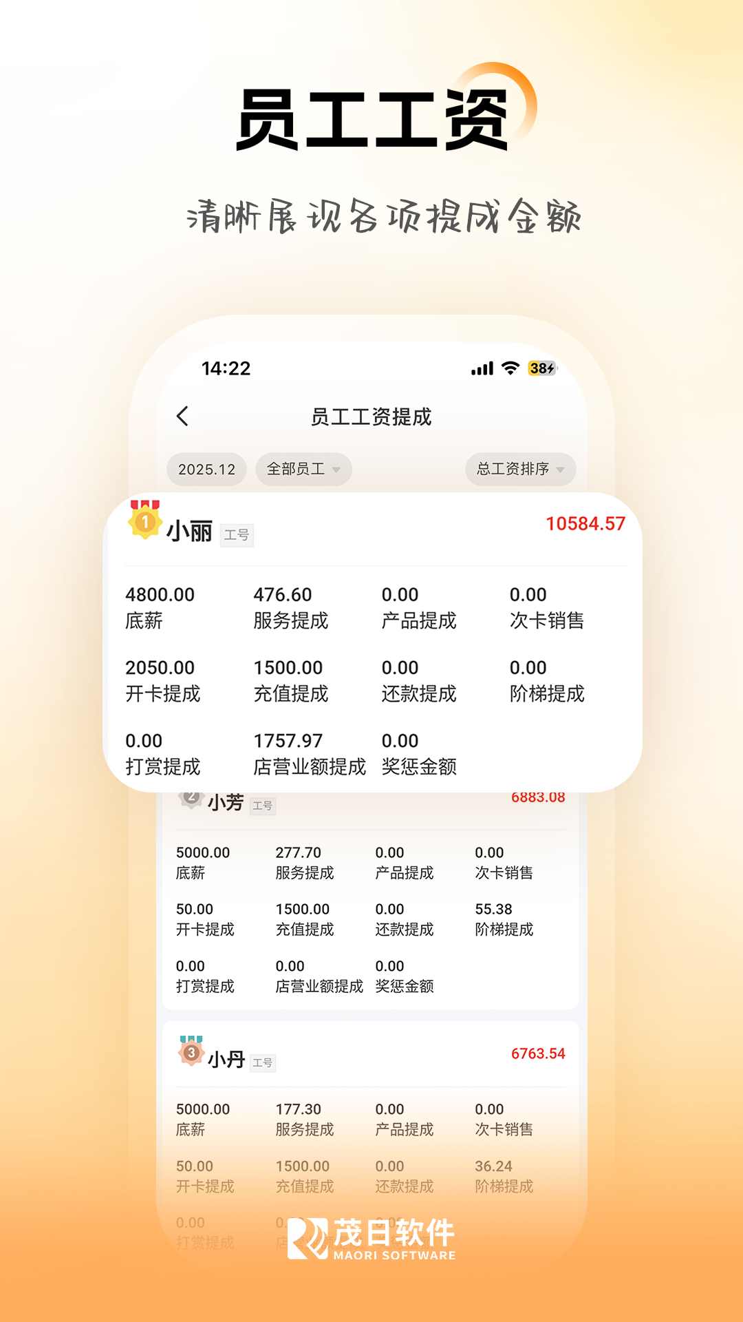 茂日软件Pro