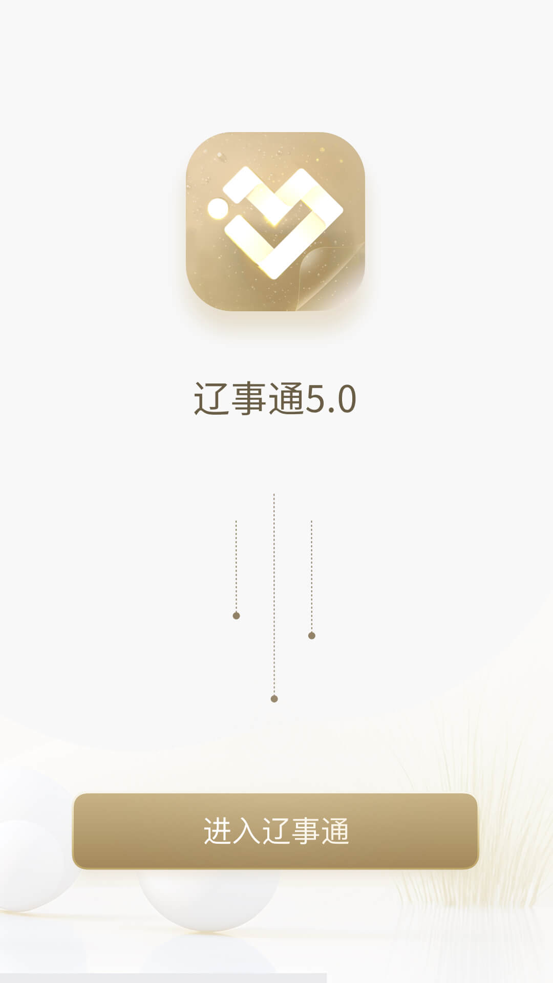 辽事通电脑版