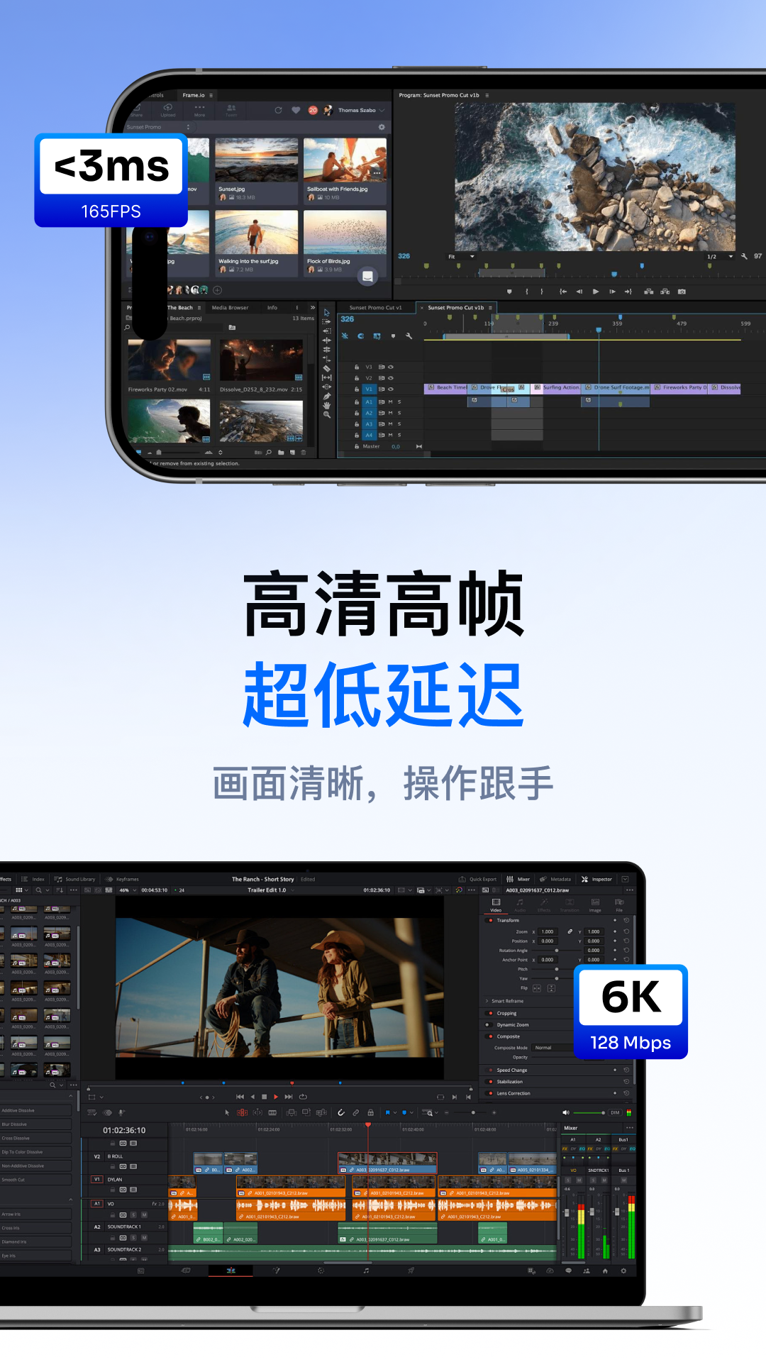 连连控