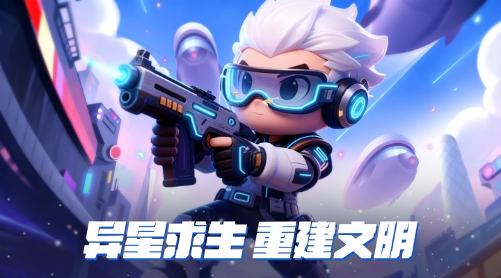 异星之地