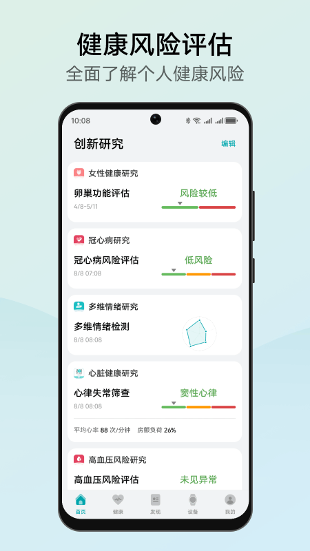 华为创新研究