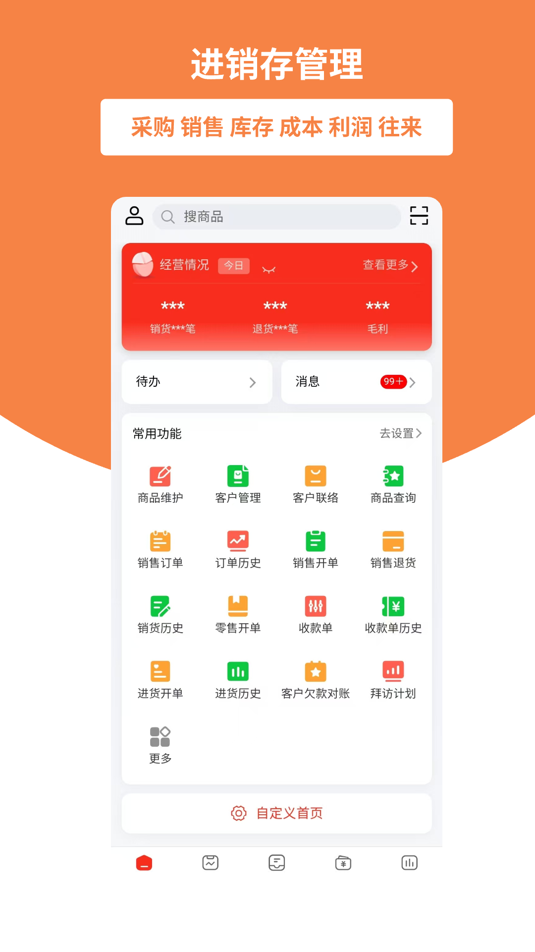 好生意
