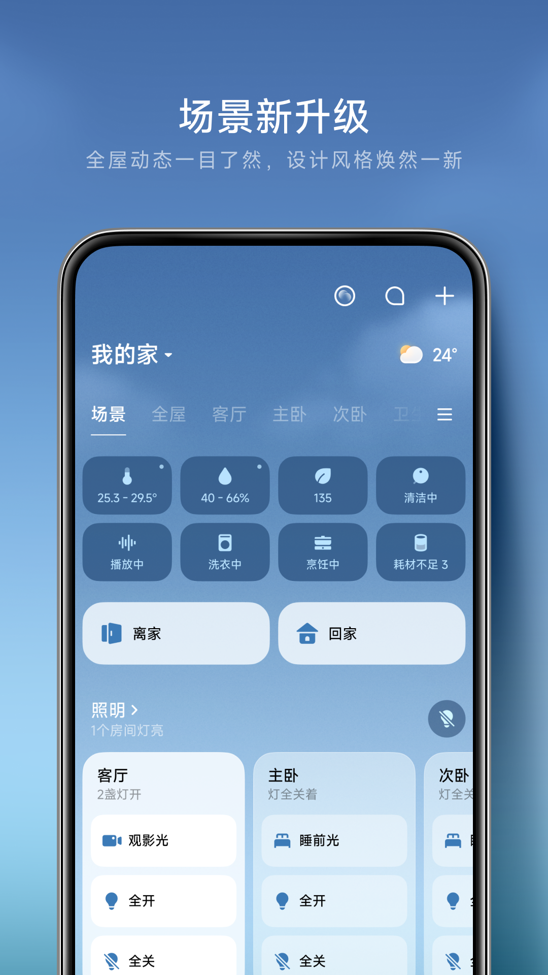 米家智能摄像机