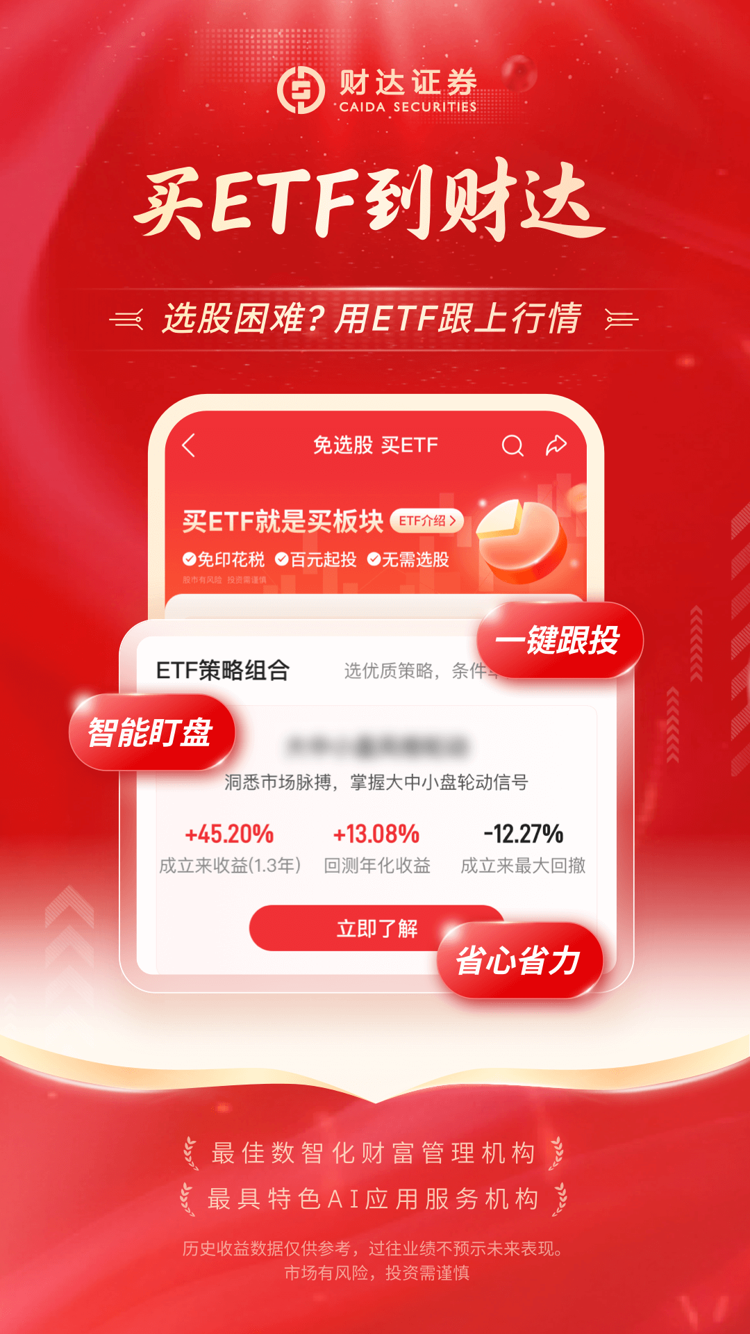财达股市通