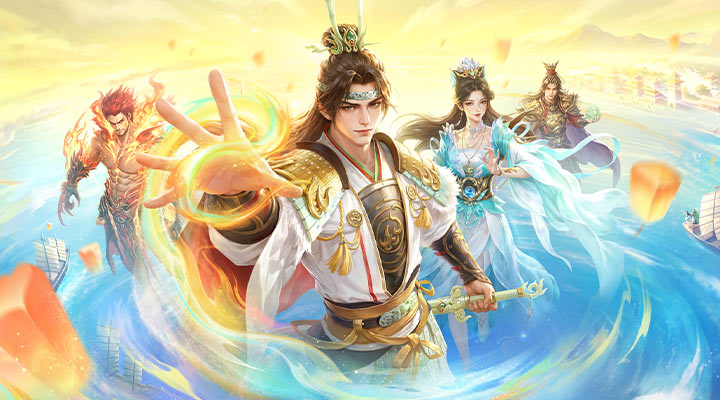 三国杀