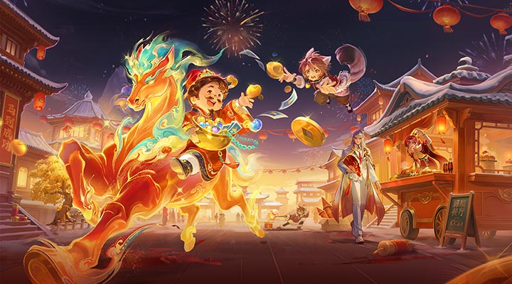 斗地主经典版