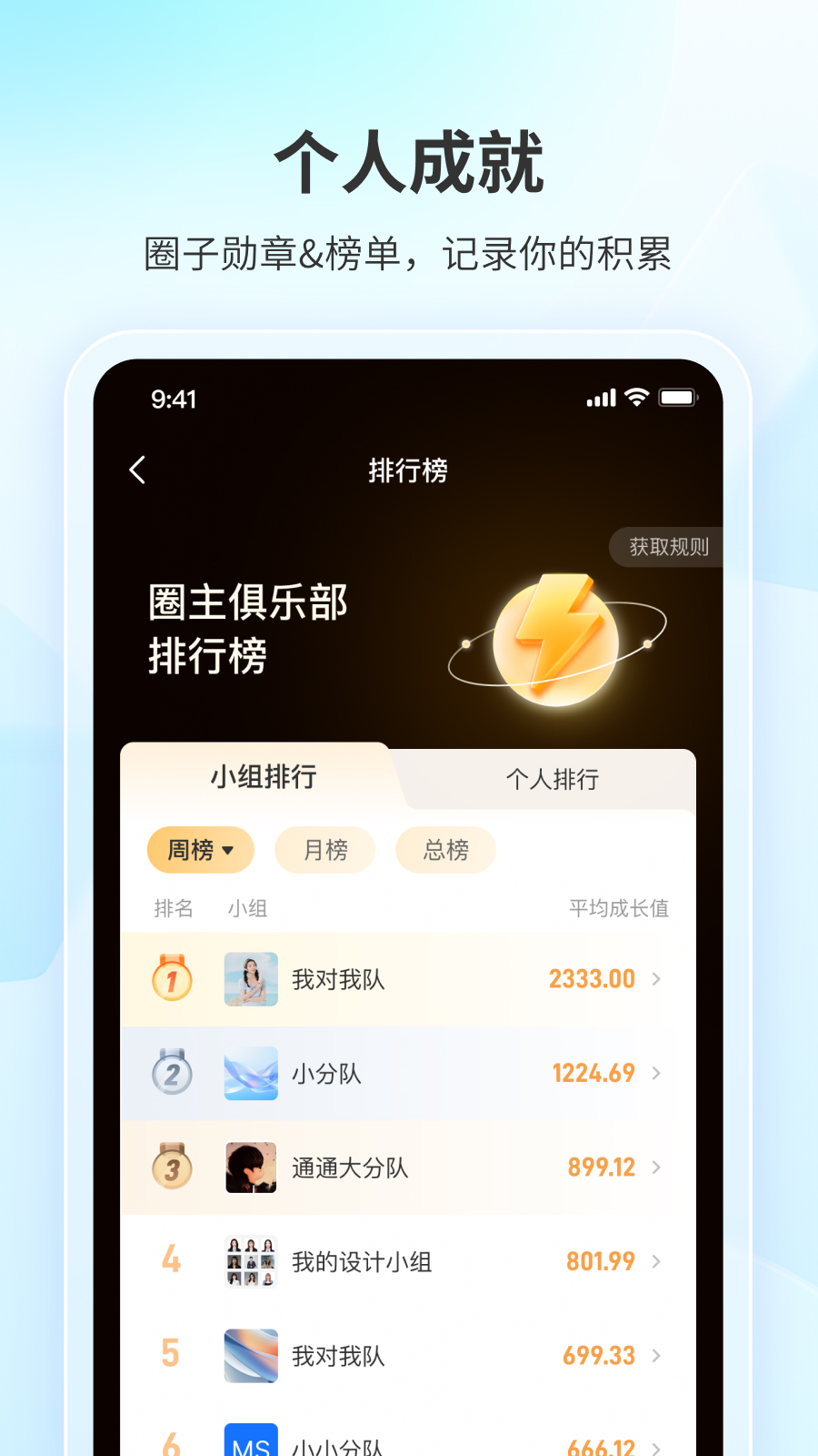 鹅圈子