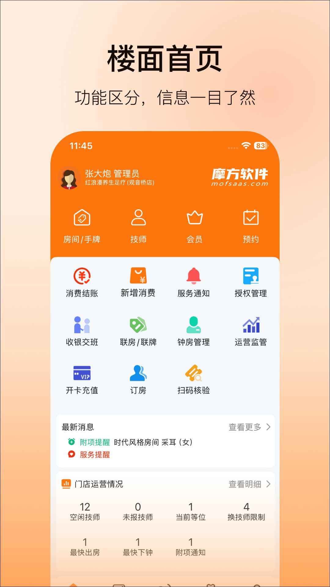 摩方软件