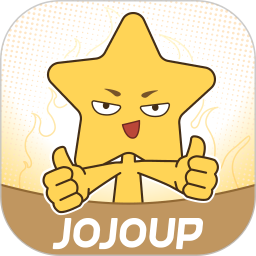 JOJOUP