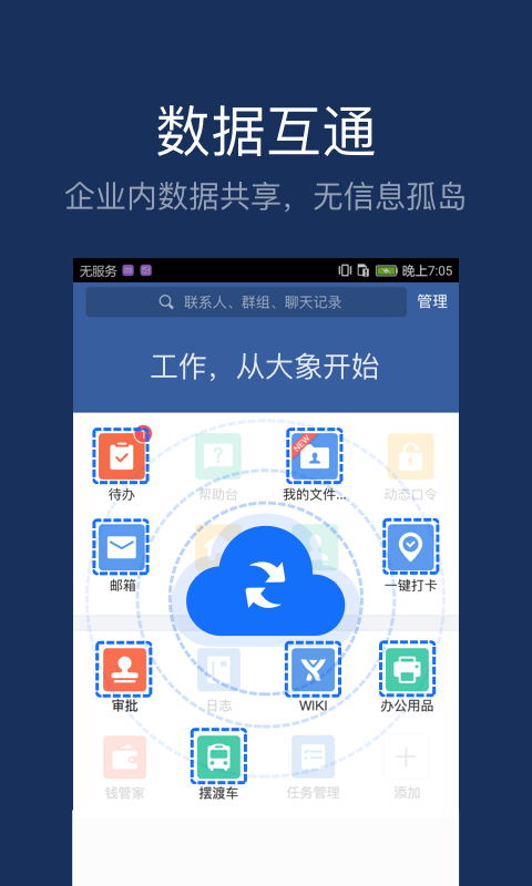 美团大象